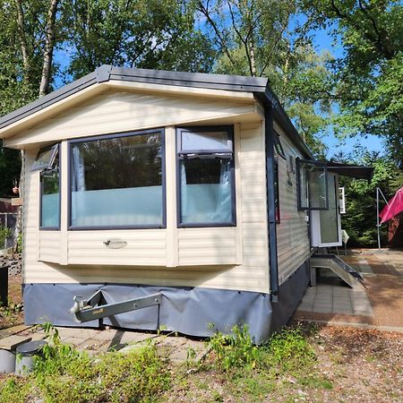 Bungalow Willerby Maasmechelen Dış mekan fotoğraf