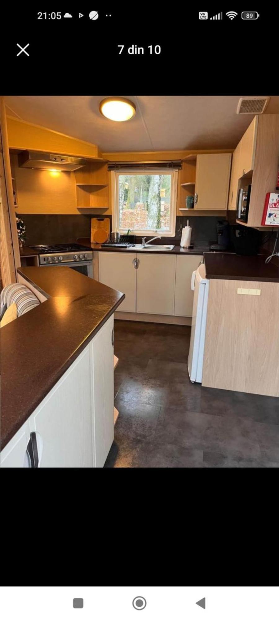 Bungalow Willerby Maasmechelen Dış mekan fotoğraf