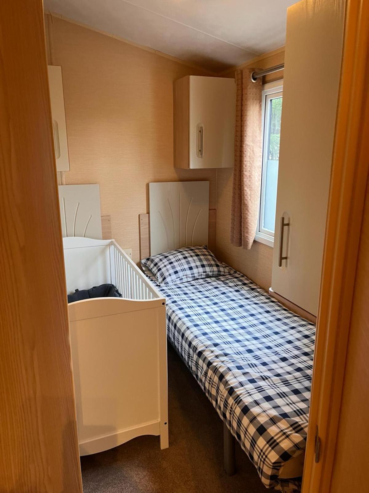 Bungalow Willerby Maasmechelen Dış mekan fotoğraf