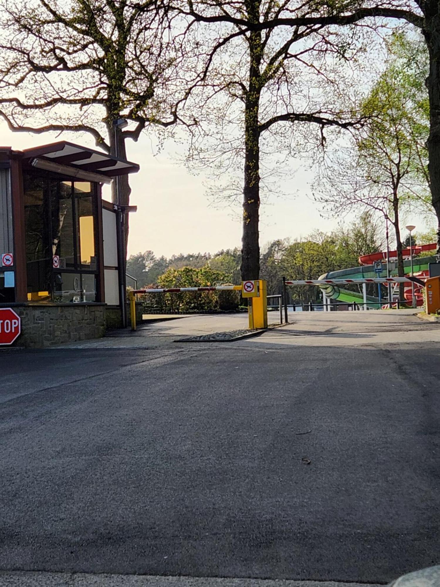 Bungalow Willerby Maasmechelen Dış mekan fotoğraf