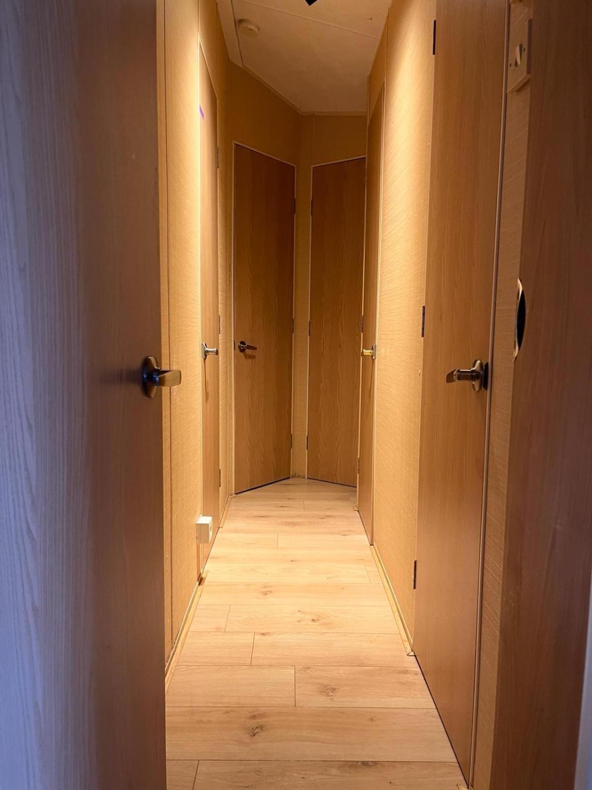 Bungalow Willerby Maasmechelen Dış mekan fotoğraf