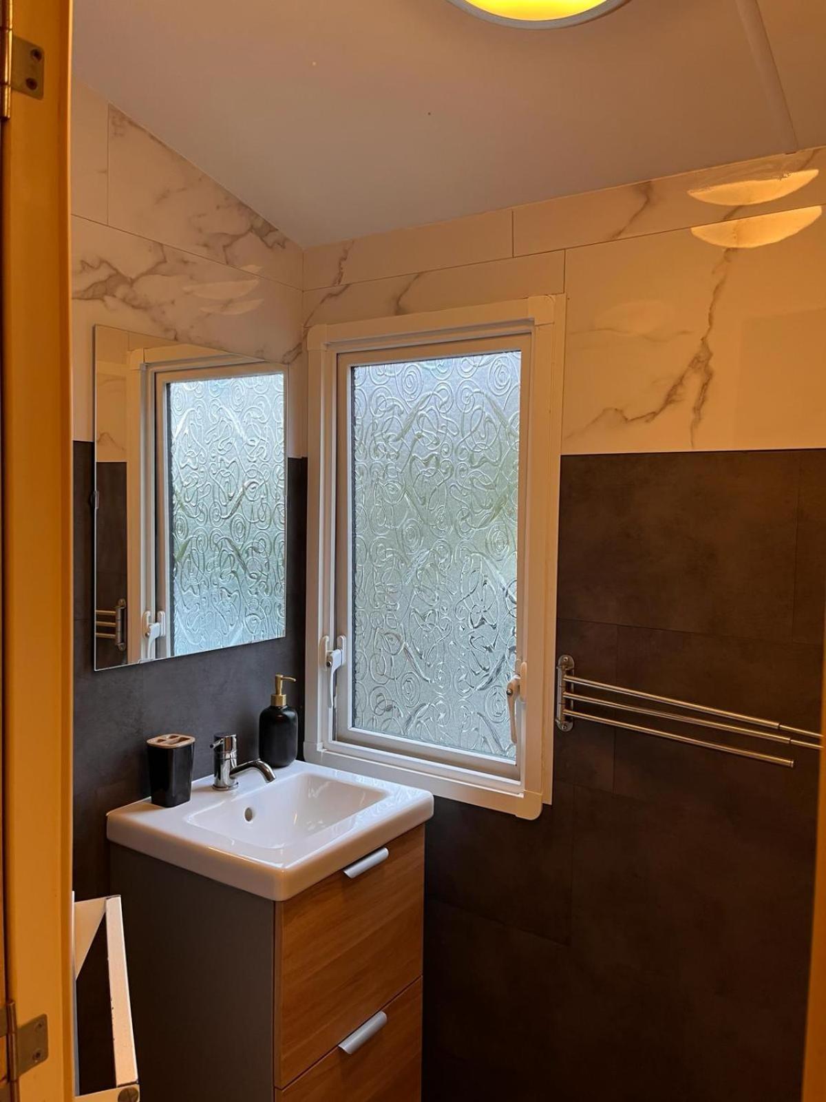 Bungalow Willerby Maasmechelen Dış mekan fotoğraf