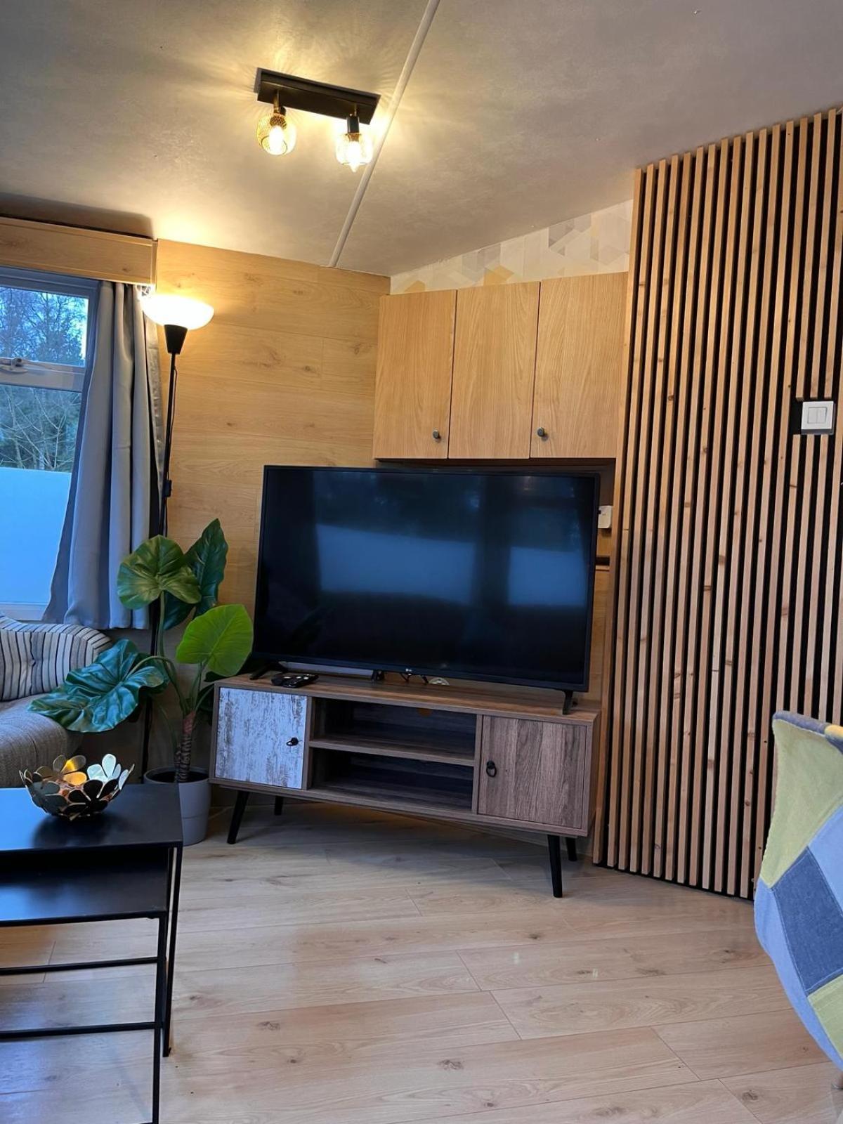Bungalow Willerby Maasmechelen Dış mekan fotoğraf
