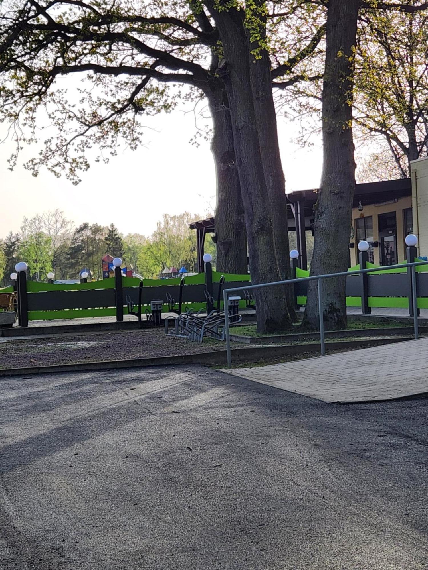 Bungalow Willerby Maasmechelen Dış mekan fotoğraf