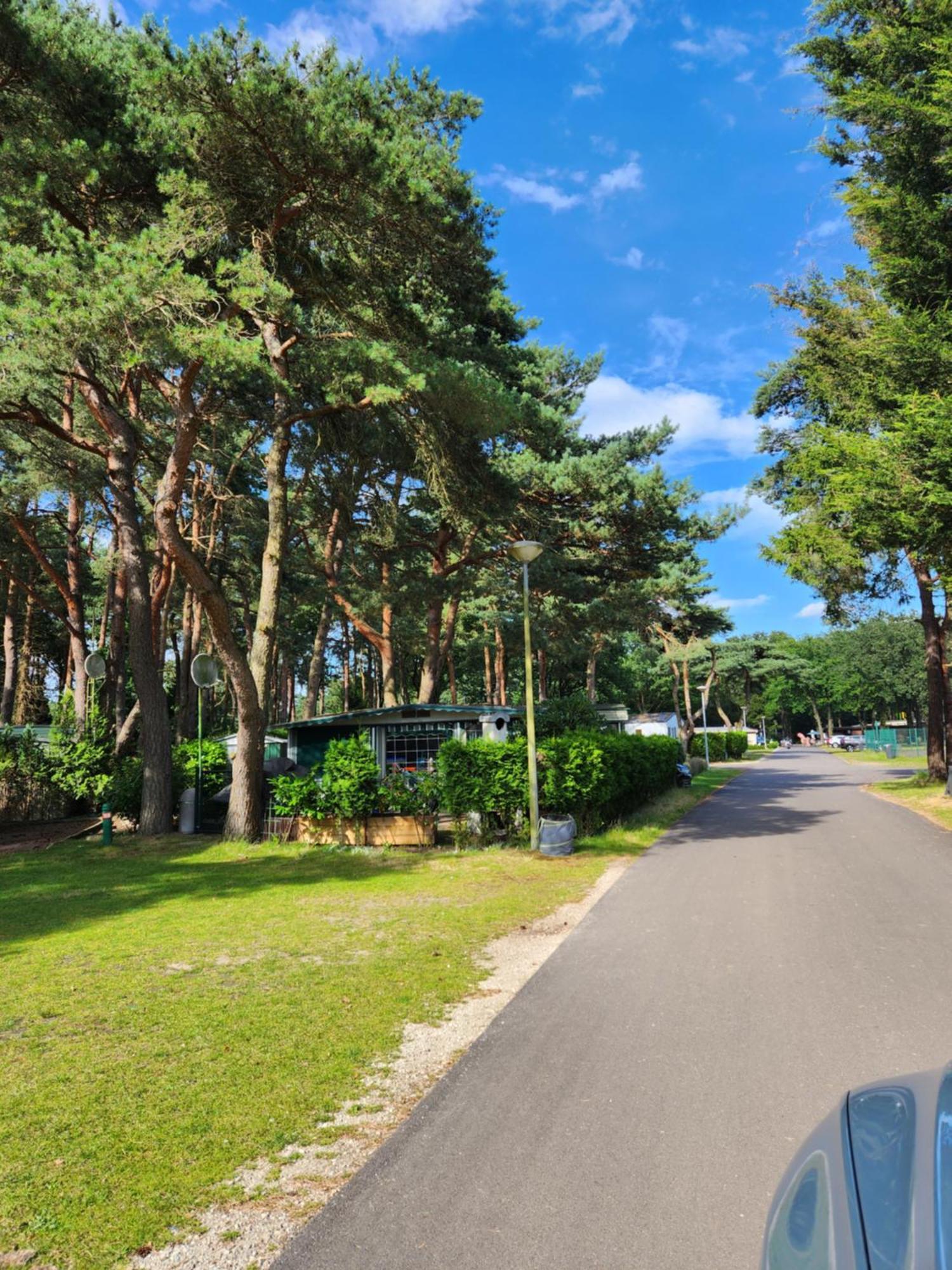 Bungalow Willerby Maasmechelen Dış mekan fotoğraf